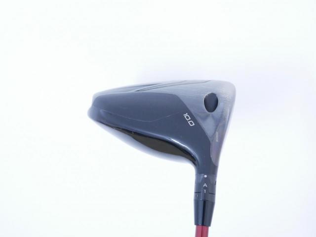 Driver : Titleist : ไดรเวอร์ Titleist GT2 (ออกปี 2024 Japan Spec.) Loft 10 (ปรับได้) ก้าน Denali Red 50g 5.0 Flex R