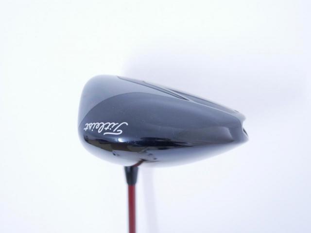 Driver : Titleist : ไดรเวอร์ Titleist GT2 (ออกปี 2024 Japan Spec.) Loft 10 (ปรับได้) ก้าน Denali Red 50g 5.0 Flex R