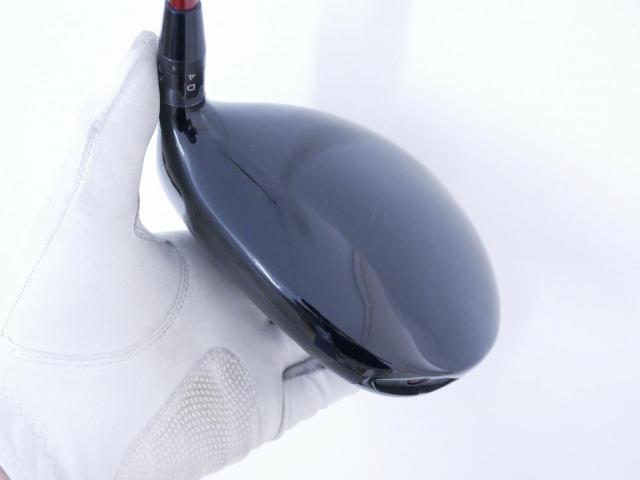 Driver : Titleist : ไดรเวอร์ Titleist GT2 (ออกปี 2024 Japan Spec.) Loft 10 (ปรับได้) ก้าน Denali Red 50g 5.0 Flex R