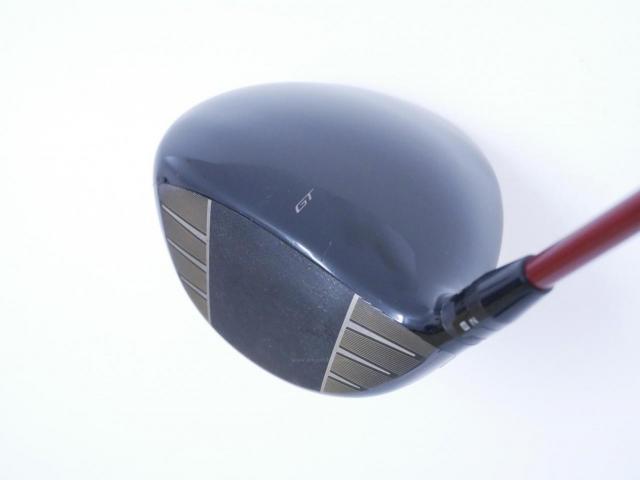 Driver : Titleist : ไดรเวอร์ Titleist GT2 (ออกปี 2024 Japan Spec.) Loft 10 (ปรับได้) ก้าน Denali Red 50g 5.0 Flex R