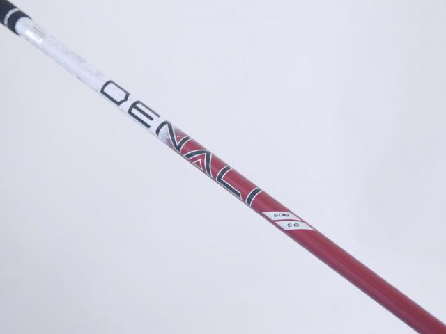 Driver : Titleist : ไดรเวอร์ Titleist GT2 (ออกปี 2024 Japan Spec.) Loft 10 (ปรับได้) ก้าน Denali Red 50g 5.0 Flex R
