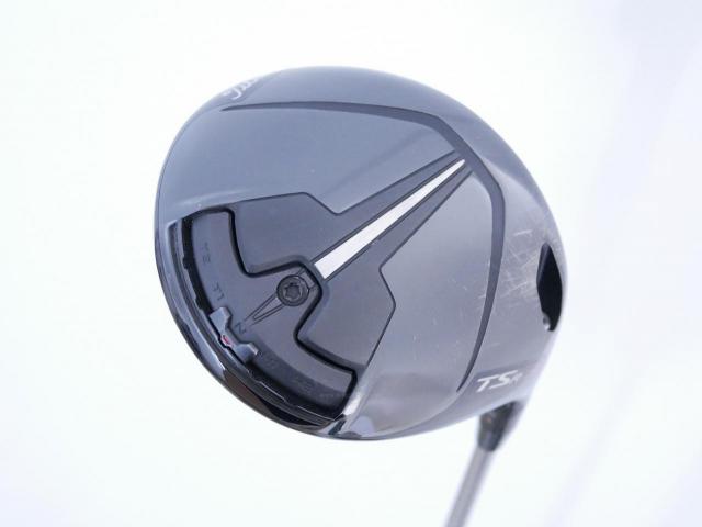 Driver : Titleist : ไดรเวอร์ Titleist TSR 3 (ออกปี 2022 Japan Spec.) Loft 9 (ปรับได้) ก้าน Titleist TSP111 Flex S
