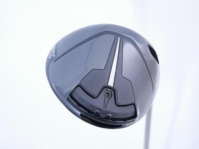 Driver : Titleist : ไดรเวอร์ Titleist TSR 3 (ออกปี 2022 Japan Spec.) Loft 9 (ปรับได้) ก้าน Titleist TSP111 Flex S