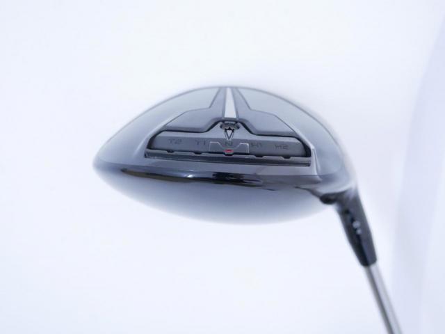 Driver : Titleist : ไดรเวอร์ Titleist TSR 3 (ออกปี 2022 Japan Spec.) Loft 9 (ปรับได้) ก้าน Titleist TSP111 Flex S