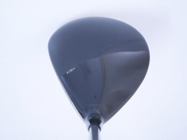 Driver : Titleist : ไดรเวอร์ Titleist TSR 3 (ออกปี 2022 Japan Spec.) Loft 9 (ปรับได้) ก้าน Titleist TSP111 Flex S