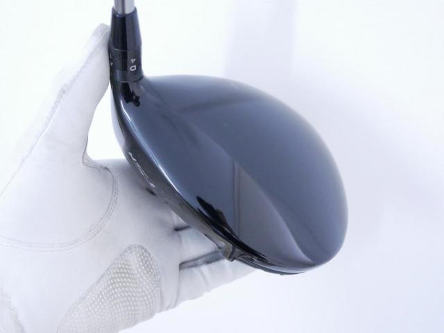 Driver : Titleist : ไดรเวอร์ Titleist TSR 3 (ออกปี 2022 Japan Spec.) Loft 9 (ปรับได้) ก้าน Titleist TSP111 Flex S
