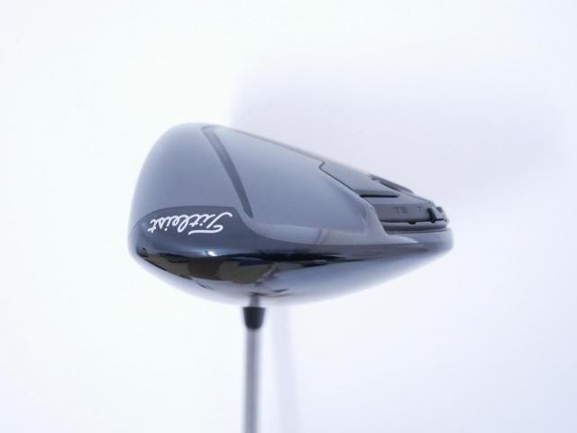 Driver : Titleist : ไดรเวอร์ Titleist TSR 3 (ออกปี 2022 Japan Spec.) Loft 9 (ปรับได้) ก้าน Titleist TSP111 Flex S