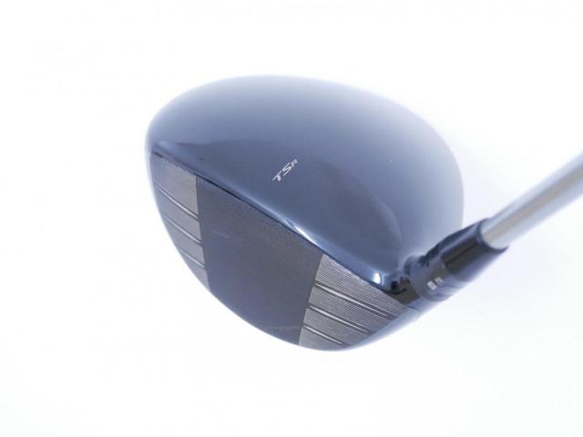 Driver : Titleist : ไดรเวอร์ Titleist TSR 3 (ออกปี 2022 Japan Spec.) Loft 9 (ปรับได้) ก้าน Titleist TSP111 Flex S