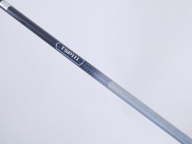 Driver : Titleist : ไดรเวอร์ Titleist TSR 3 (ออกปี 2022 Japan Spec.) Loft 9 (ปรับได้) ก้าน Titleist TSP111 Flex S