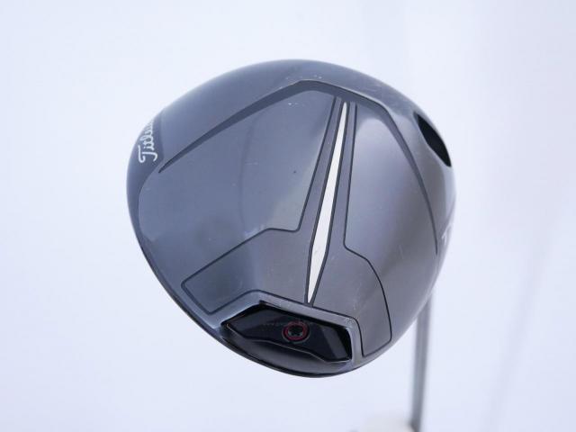 Driver : Titleist : ไดรเวอร์ Titleist TSR 2 (ออกปี 2022 Japan Spec.) Loft 9 (ปรับได้) ก้าน Titleist TSP111 Flex SR