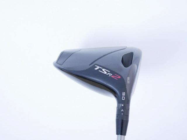 Driver : Titleist : ไดรเวอร์ Titleist TSR 2 (ออกปี 2022 Japan Spec.) Loft 9 (ปรับได้) ก้าน Titleist TSP111 Flex SR