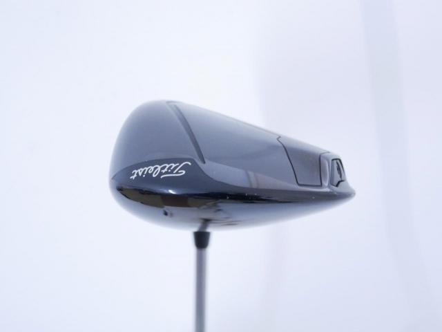 Driver : Titleist : ไดรเวอร์ Titleist TSR 2 (ออกปี 2022 Japan Spec.) Loft 9 (ปรับได้) ก้าน Titleist TSP111 Flex SR