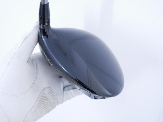 Driver : Titleist : ไดรเวอร์ Titleist TSR 2 (ออกปี 2022 Japan Spec.) Loft 9 (ปรับได้) ก้าน Titleist TSP111 Flex SR