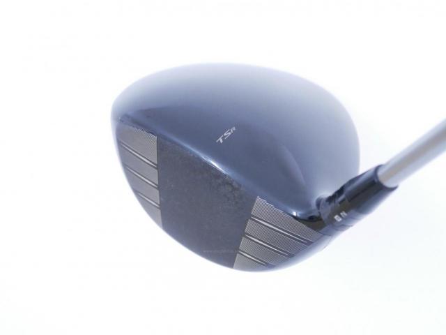 Driver : Titleist : ไดรเวอร์ Titleist TSR 2 (ออกปี 2022 Japan Spec.) Loft 9 (ปรับได้) ก้าน Titleist TSP111 Flex SR