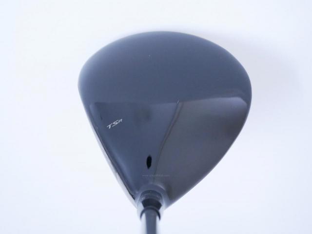 Driver : Titleist : ไดรเวอร์ Titleist TSR 2 (ออกปี 2022 Japan Spec.) Loft 9 (ปรับได้) ก้าน Titleist TSP111 Flex SR
