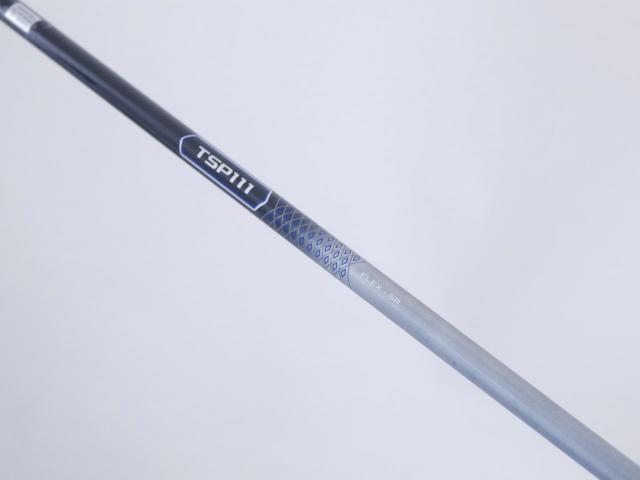 Driver : Titleist : ไดรเวอร์ Titleist TSR 2 (ออกปี 2022 Japan Spec.) Loft 9 (ปรับได้) ก้าน Titleist TSP111 Flex SR