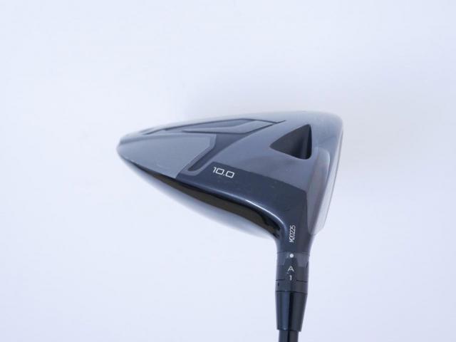 Driver : Titleist : ไดรเวอร์ Titleist TSi 2 (รุ่นปี 2021) Loft 10 ก้าน TSP110 50 Flex S