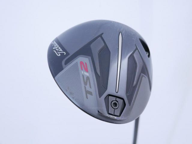 Driver : Titleist : ไดรเวอร์ Titleist TSi 2 (รุ่นปี 2021) Loft 10 ก้าน TSP110 50 Flex S