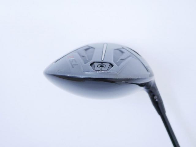 Driver : Titleist : ไดรเวอร์ Titleist TSi 2 (รุ่นปี 2021) Loft 10 ก้าน TSP110 50 Flex S