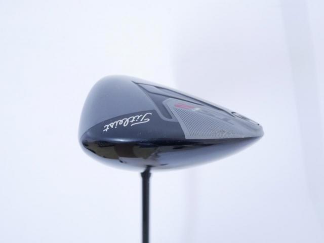 Driver : Titleist : ไดรเวอร์ Titleist TSi 2 (รุ่นปี 2021) Loft 10 ก้าน TSP110 50 Flex S
