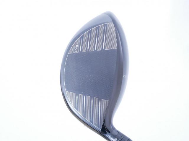 Driver : Titleist : ไดรเวอร์ Titleist TSi 2 (รุ่นปี 2021) Loft 10 ก้าน TSP110 50 Flex S