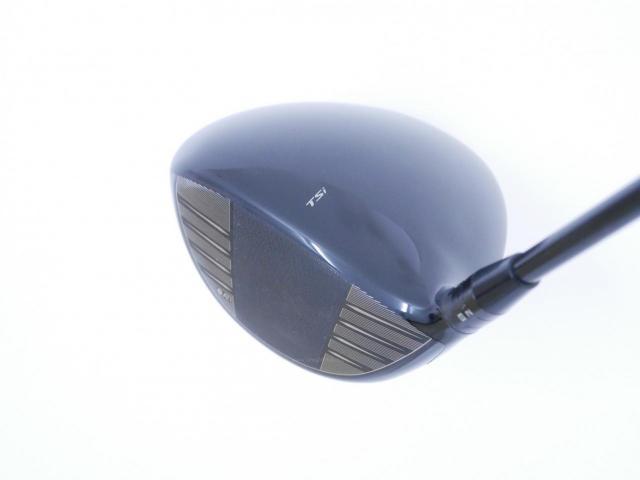 Driver : Titleist : ไดรเวอร์ Titleist TSi 2 (รุ่นปี 2021) Loft 10 ก้าน TSP110 50 Flex S