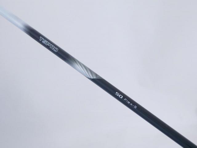 Driver : Titleist : ไดรเวอร์ Titleist TSi 2 (รุ่นปี 2021) Loft 10 ก้าน TSP110 50 Flex S