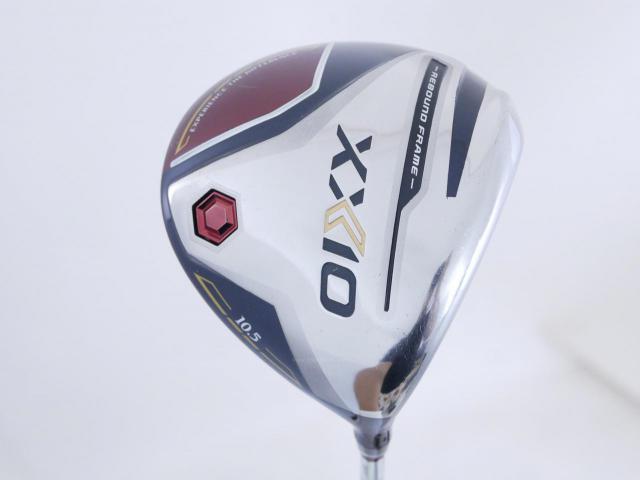 Driver : XXIO : ไดรเวอร์ XXIO 12 Red (ออกปี 2022) Loft 10.5 ก้าน MP-1200 Flex R