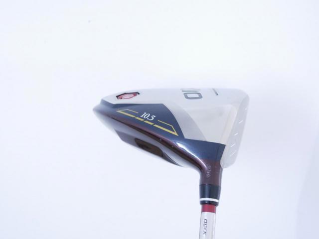 Driver : XXIO : ไดรเวอร์ XXIO 12 Red (ออกปี 2022) Loft 10.5 ก้าน MP-1200 Flex R