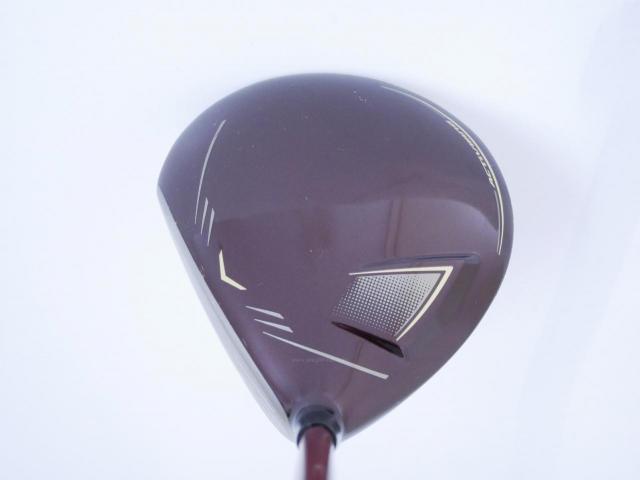 Driver : XXIO : ไดรเวอร์ XXIO 12 Red (ออกปี 2022) Loft 10.5 ก้าน MP-1200 Flex R