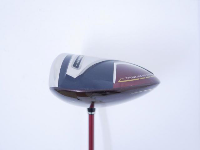 Driver : XXIO : ไดรเวอร์ XXIO 12 Red (ออกปี 2022) Loft 10.5 ก้าน MP-1200 Flex R