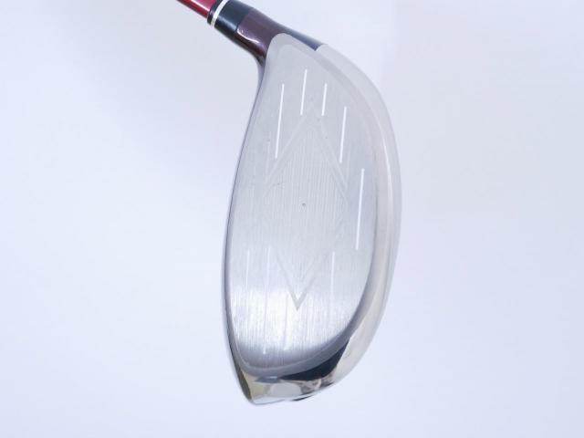Driver : XXIO : ไดรเวอร์ XXIO 12 Red (ออกปี 2022) Loft 10.5 ก้าน MP-1200 Flex R