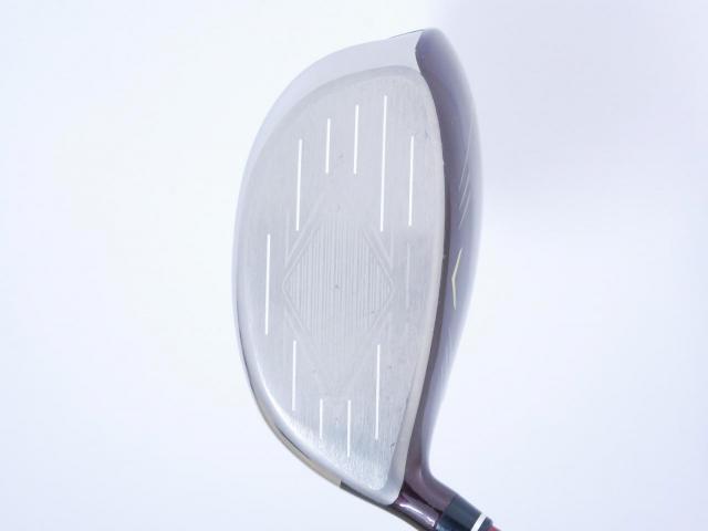 Driver : XXIO : ไดรเวอร์ XXIO 12 Red (ออกปี 2022) Loft 10.5 ก้าน MP-1200 Flex R