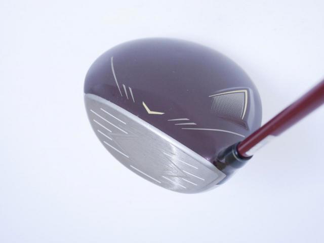 Driver : XXIO : ไดรเวอร์ XXIO 12 Red (ออกปี 2022) Loft 10.5 ก้าน MP-1200 Flex R