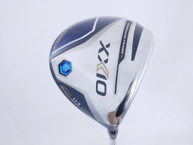 Driver : XXIO : ไดรเวอร์ XXIO 12 (ออกปี 2022) Loft 11.5 ก้าน MP-1200 Flex R
