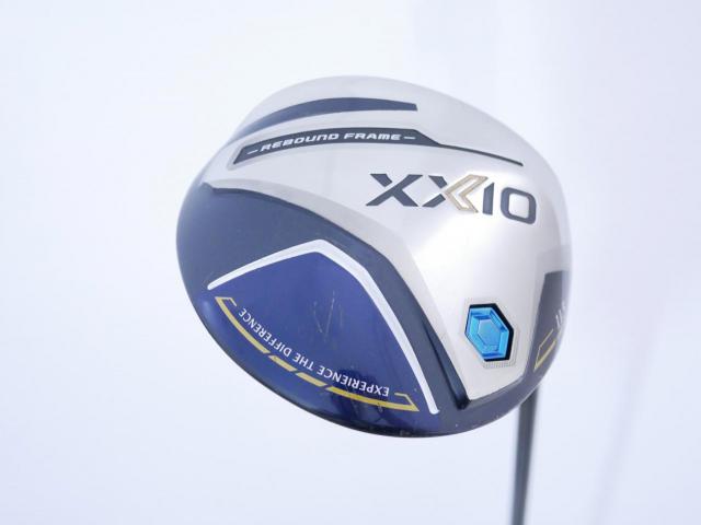 Driver : XXIO : ไดรเวอร์ XXIO 12 (ออกปี 2022) Loft 11.5 ก้าน MP-1200 Flex R