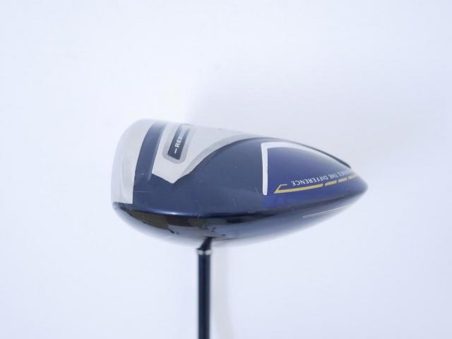 Driver : XXIO : ไดรเวอร์ XXIO 12 (ออกปี 2022) Loft 11.5 ก้าน MP-1200 Flex R