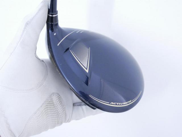 Driver : XXIO : ไดรเวอร์ XXIO 12 (ออกปี 2022) Loft 11.5 ก้าน MP-1200 Flex R
