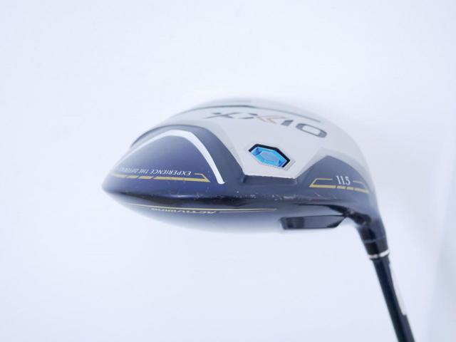 Driver : XXIO : ไดรเวอร์ XXIO 12 (ออกปี 2022) Loft 11.5 ก้าน MP-1200 Flex R