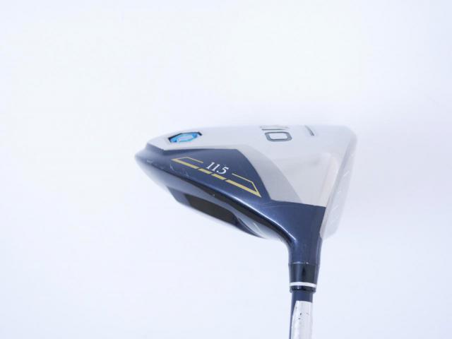 Driver : XXIO : ไดรเวอร์ XXIO 12 (ออกปี 2022) Loft 11.5 ก้าน MP-1200 Flex R