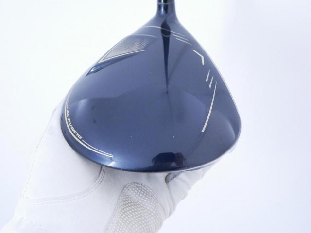 Driver : XXIO : ไดรเวอร์ XXIO 12 (ออกปี 2022) Loft 11.5 ก้าน MP-1200 Flex R