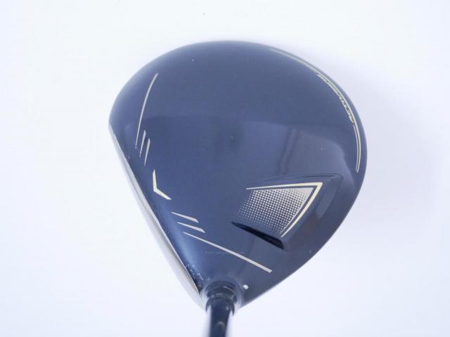 Driver : XXIO : ไดรเวอร์ XXIO 12 (ออกปี 2022) Loft 11.5 ก้าน MP-1200 Flex R