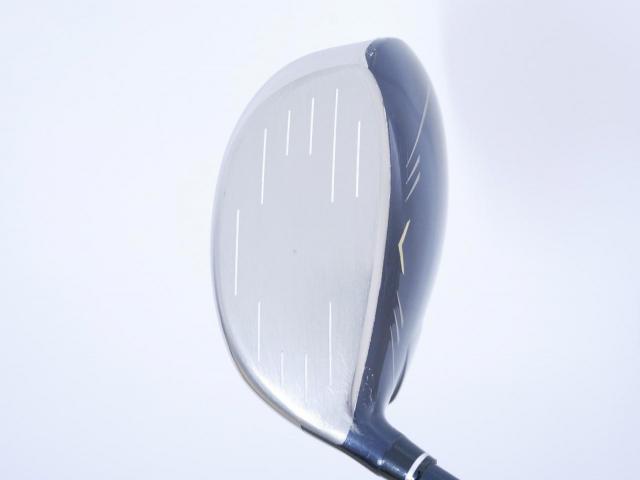 Driver : XXIO : ไดรเวอร์ XXIO 12 (ออกปี 2022) Loft 11.5 ก้าน MP-1200 Flex R