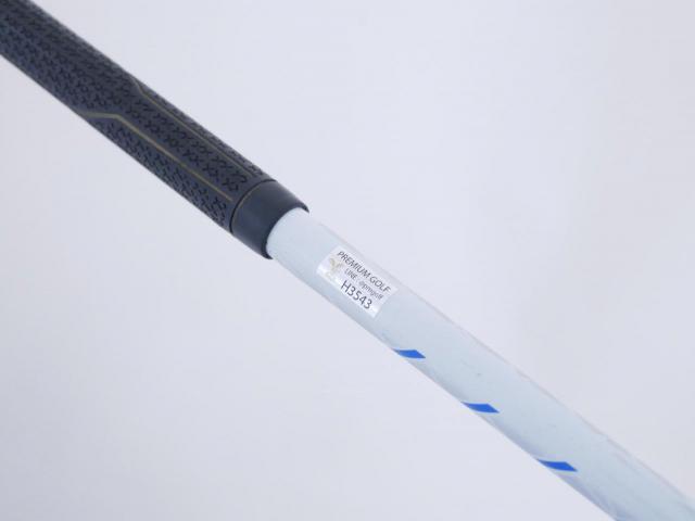Driver : XXIO : ไดรเวอร์ XXIO 12 (ออกปี 2022) Loft 11.5 ก้าน MP-1200 Flex R