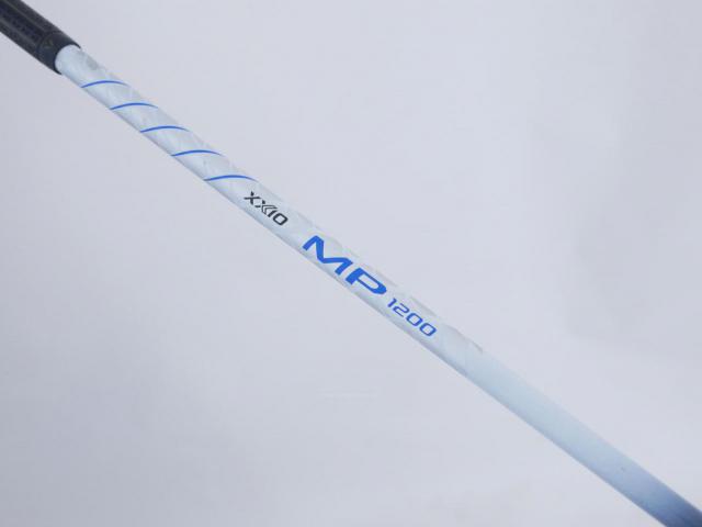 Driver : XXIO : ไดรเวอร์ XXIO 12 (ออกปี 2022) Loft 11.5 ก้าน MP-1200 Flex R