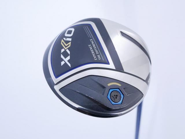 Driver : XXIO : ไดรเวอร์ XXIO 11 (รุ่นปี 2021) Loft 10.5 ก้าน MP-1100 Flex SR