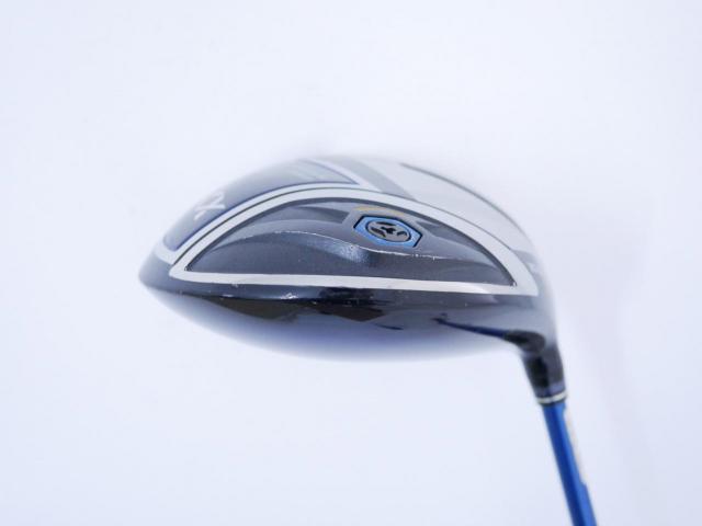 Driver : XXIO : ไดรเวอร์ XXIO 11 (รุ่นปี 2021) Loft 10.5 ก้าน MP-1100 Flex SR