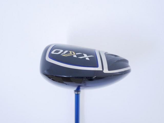 Driver : XXIO : ไดรเวอร์ XXIO 11 (รุ่นปี 2021) Loft 10.5 ก้าน MP-1100 Flex SR