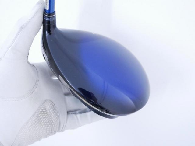 Driver : XXIO : ไดรเวอร์ XXIO 11 (รุ่นปี 2021) Loft 10.5 ก้าน MP-1100 Flex SR