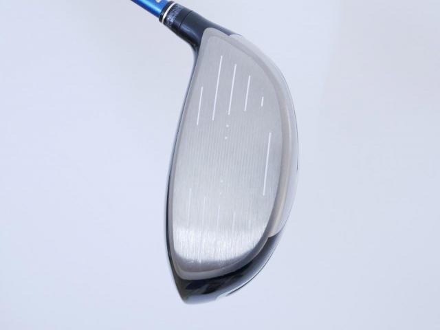 Driver : XXIO : ไดรเวอร์ XXIO 11 (รุ่นปี 2021) Loft 10.5 ก้าน MP-1100 Flex SR